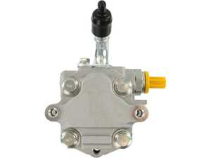 ES#5372175 - 5C0422152F - Power Steering Pump - Replace your noisy, worn pump - Atlantic Automotive Engineering - Volkswagen