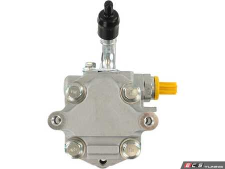 ES#5372175 - 5C0422152F - Power Steering Pump - Replace your noisy, worn pump - Atlantic Automotive Engineering - Volkswagen