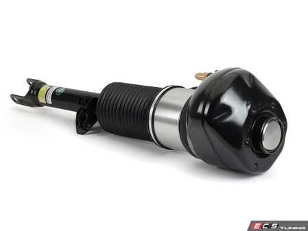 ES#5374253 - as-3370KT - Remanufactured Front Air Suspension Strut - Right - The Arnott front right air strut restores G11 G12 suspension. Price includes a $260.00 refundable core charge. - Arnott - BMW