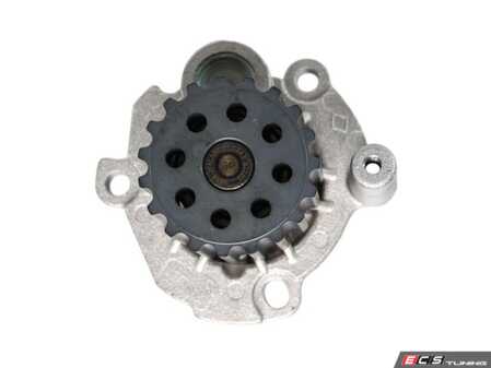 ES#5372748 - 03L121011GP - Water Pump - With plastic impeller - Rein - Audi Volkswagen