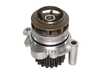 ES#5372748 - 03L121011GP - Water Pump - With plastic impeller - Rein - Audi Volkswagen