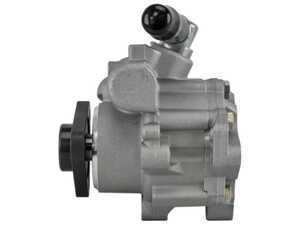 ES#5372753 - 8E0145155F - Power Steering Pump - Brand new unit - Atlantic Automotive Engineering - Audi