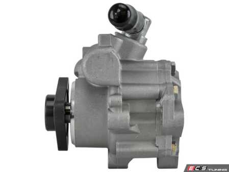 ES#5372753 - 8E0145155F - Power Steering Pump - Brand new unit - Atlantic Automotive Engineering - Audi