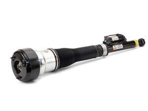ES#5374256 - as-2604KT - Remanufactured Rear Air Suspension Strut - Left - Price includes a $260.00 refundable core charge. - Arnott - Mercedes Benz