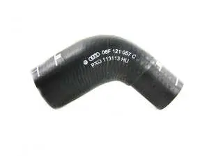 Cooling Hose Elbow
