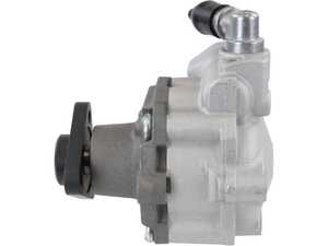 ES#5372754 - 7P6422154B - Power Steering Pump - Provides pressure for steering assistance - Atlantic Automotive Engineering - Volkswagen