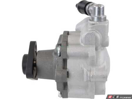 ES#5372754 - 7P6422154B - Power Steering Pump - Provides pressure for steering assistance - Atlantic Automotive Engineering - Volkswagen