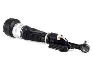 ES#5374260 - as-2547KT - Remanufactured Front Air Suspension Strut - Right - Front Axle, Right Side - Price includes a $260.00 refundable core charge. - Arnott - Mercedes Benz