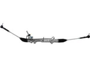ES#5372756 - 64375N - Power Steering Rack Assembly - New unit - Atlantic Automotive Engineering - Volkswagen
