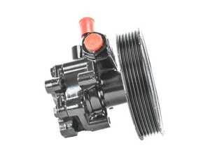 ES#5372763 - 8E0145153J - Remanufactured Power Steering Pump - Restore your smooth steering! - Atlantic Automotive Engineering - Audi
