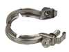 ES#4151277 - 1K0253725E - EGR Pipe Clamp - This should be replaced every time the EGR tube is removed. - Rein - Audi Volkswagen