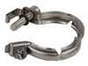 ES#4151277 - 1K0253725E - EGR Pipe Clamp - This should be replaced every time the EGR tube is removed. - Rein - Audi Volkswagen