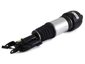 ES#5374267 - as-2246KT - Remanufactured Front Air Suspension Strut - Right - Front Axle, Right Side - Price includes a $130.00 refundable core charge. - Arnott - Mercedes Benz