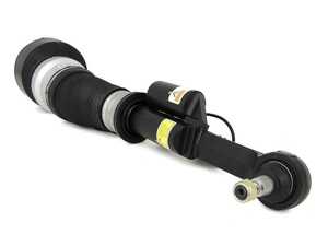 ES#5374273 - as-2548KT - Remanufactured Front Air Suspension Strut - Left - Front Axle, Left Side - Price includes a $260.00 refundable core charge. - Arnott - Mercedes Benz