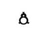 ES#4150305 - 022133227D - Upper Intake manifold gasket - priced each - Two required - Ajusa - Volkswagen