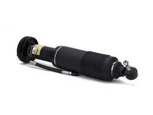 ES#5374276 - sk-2413KT - Remanufactured Front ABC Suspension Strut - Left - Front Axle, Left Side - Price includes a $390.00 refundable core charge. - Arnott - Mercedes Benz