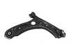 ES#5372780 - 5C0407152D - Front Control Arm With Ball Joint - Right  - Lower control arm with bushings and ball joint - Rein - Volkswagen