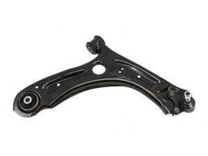 ES#5372780 - 5C0407152D - Front Control Arm With Ball Joint - Right  - Lower control arm with bushings and ball joint - Rein - Volkswagen