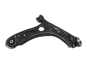 Front Control Arm With Ball Joint - Right 