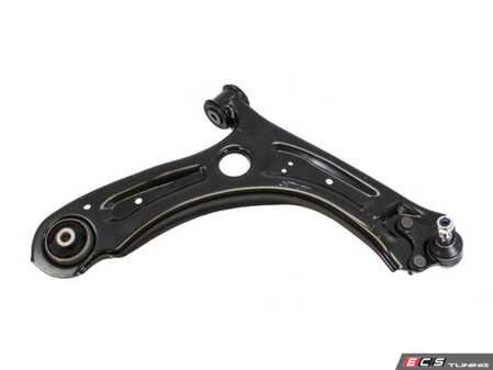 ES#5372780 - 5C0407152D - Front Control Arm With Ball Joint - Right  - Lower control arm with bushings and ball joint - Rein - Volkswagen