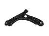 ES#5372784 - 5C0407151D - Front Control Arm With Ball Joint - Left - Lower control arm with bushings and ball joint - Rein - Volkswagen