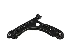 Front Control Arm With Ball Joint - Left