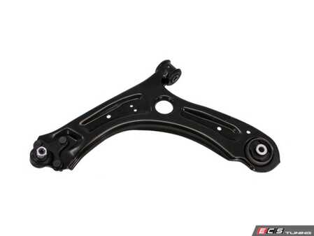 ES#5372784 - 5C0407151D - Front Control Arm With Ball Joint - Left - Lower control arm with bushings and ball joint - Rein - Volkswagen
