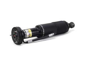 ES#5374279 - sk-2412KT - Remanufactured Front ABC Suspension Strut - Right - Front Axle, Right Side - Price includes a $390.00 refundable core charge. - Arnott - Mercedes Benz