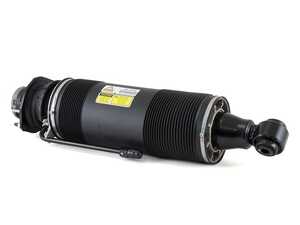 ES#5374283 - sk-2414KT - Remanufactured Rear ABC Suspension Strut - Right - Rear Axle, Right Side - Price includes a $390.00 refundable core charge. - Arnott - Mercedes Benz