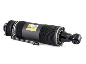 ES#5374291 - sk-2415KT - Remanufactured Rear ABC Suspension Strut - Left - Rear Axle, Left Side - Price includes a $390.00 refundable core charge. - Arnott - Mercedes Benz