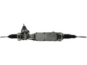 ES#5373310 - 4n1423053pktKT - Remanufactured Electric Power Steering Rack - Price includes a $455.00 refundable core charge. - Atlantic Automotive Engineering - Audi