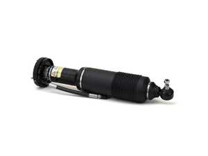 ES#5374300 - sk-2418KT - Remanufactured Front ABC Suspension Strut - Left - Front Axle, Left Side - Price includes a $390.00 refundable core charge. - Arnott - Mercedes Benz