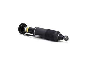 ES#5374299 - sk-2417KT - Remanufactured Front ABC Suspension Strut - Right - Front Axle, Right Side - Price includes a $390.00 refundable core charge. - Arnott - Mercedes Benz