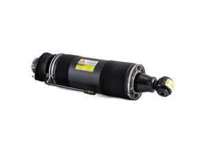 ES#5374312 - sk-2419KT - Remanufactured Rear ABC Suspension Strut - Right - Rear Axle, Right Side - Price includes a $390.00 refundable core charge. - Arnott - Mercedes Benz