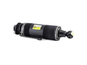 ES#5374307 - sk-2420KT - Remanufactured Rear ABC Suspension Strut - Left - Rear Axle, Left Side - Price includes a $390.00 refundable core charge. - Arnott - Mercedes Benz
