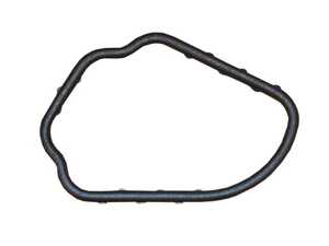 ES#5373591 - 021121119A - Thermostat Housing O-Ring - O-Ring between thermostat housing and cylinder head - Ajusa - Audi Volkswagen