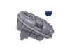 ES#5373592 - EPK0191 - Coolant Expansion Tank Kit - Kit includes expansion tank and a cap - Rein - Audi
