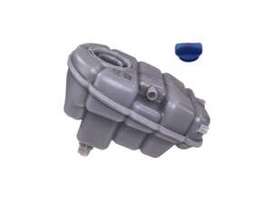 ES#5373592 - EPK0191 - Coolant Expansion Tank Kit - Kit includes expansion tank and a cap - Rein - Audi