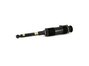 ES#5374318 - sk-2461KT - Remanufactured Rear ABC Suspension Strut - Left - Rear Axle, Left Side - Price includes a $260.00 refundable core charge. - Arnott - Mercedes Benz