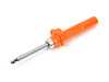 ES#4759095 - 87501131L - STR.T "Orange" Shock - Left Front  8750-1131L - Non-Adjustable Twin-Tube Low Pressure Gas Design - Koni - MINI