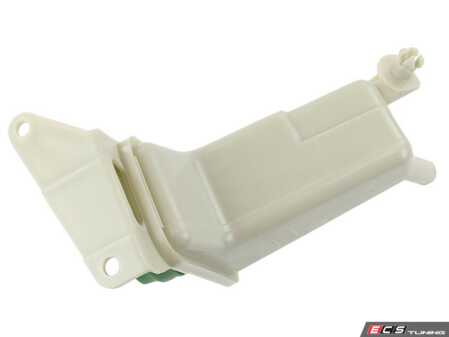 ES#5373785 - 8D0422376C - Power Steering Fluid Reservoir - Clean up your engine bay or replace a damaged reservoir - Atlantic Automotive Engineering - Audi Volkswagen