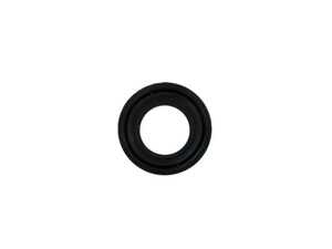 ES#2800279 - 022103484F - Valve Cover Seal - Priced Each - The round seal around the spark plug, between the cylinder head and valve cover - Meistersatz - Audi