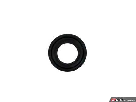 ES#2800279 - 022103484F - Valve Cover Seal - Priced Each - The round seal around the spark plug, between the cylinder head and valve cover - Meistersatz - Audi