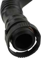 ES#4858865 - 8L0133817 - Secondary Air Injection Hose - Outlet - Large pipe that is attached to the air pump and connecting pipe to the combi valve - Rein - Audi Volkswagen