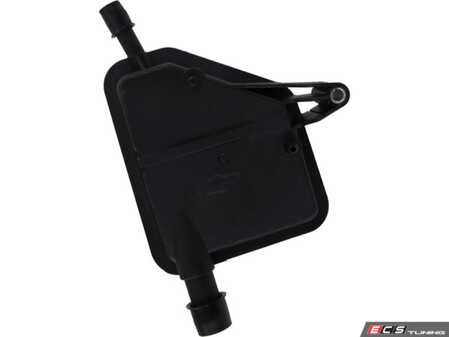 ES#5373787 - 1J0422371C - Power Steering Reservoir - Replace your cracked or leaking reservoir with this brand new unit - Atlantic Automotive Engineering - Audi Volkswagen