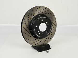 ES#5340425 - 001004ECS02Asd1 - 2 Piece Rotor - E9X M3 & E82 1M - Right Rear (350x24) *Scratch And Dent* - Scratch & Dent - BMW