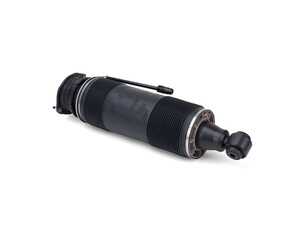ES#5374358 - sk-2473KT - Remanufactured Rear ABC Suspension Strut - Left - Rear Axle, Left Side - Price includes a $390.00 refundable core charge. - Arnott - Mercedes Benz