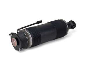 ES#5374360 - sk-2472KT - Remanufactured Rear ABC Suspension Strut - Right - Rear Axle, Right Side - Price includes a $390.00 refundable core charge. - Arnott - Mercedes Benz