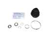 ES#4151238 - 191498203D - C/V Boot Kit, Outer - Priced Each - 90mm C/V joints only - Rein - Volkswagen