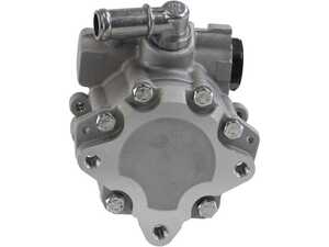 ES#5373794 - 3B7422154A - Power Steering Pump  - Restore your smooth steering - Atlantic Automotive Engineering - Audi Volkswagen